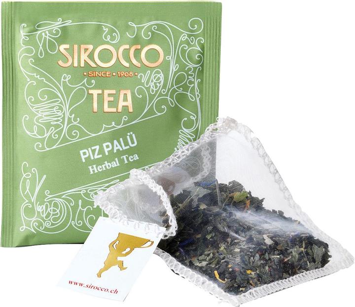 Produktbild Sirocco Piz Palü (40 g)
