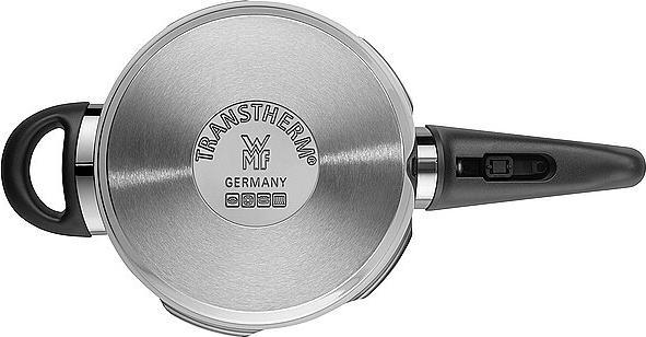 Actual product image WMF Perfect (18 cm, Steam cooker, Stainless steel)