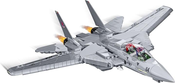 Produktbild Cobi Top Gun F-14A Tomcat
