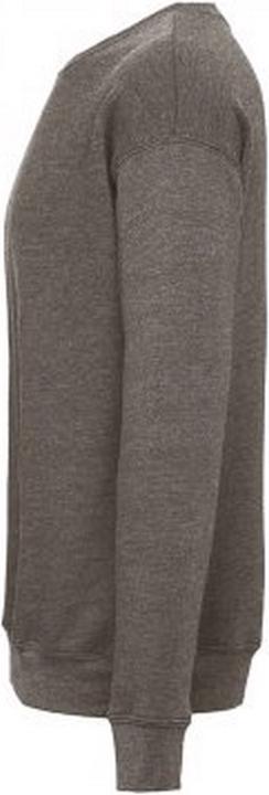 Actual product image Bella Canvas Adult drop shoulder sweatshirt (S)