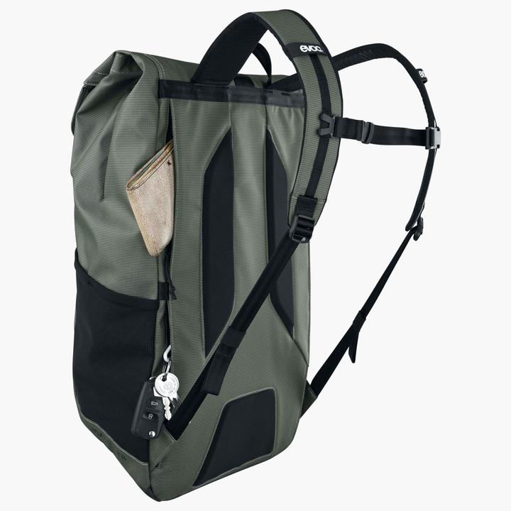 Actual product image Evoc Duffle (26 l)