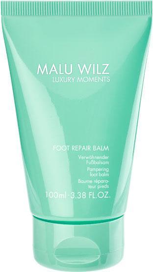 Actual product image Malu Wilz Luxury Moments Foot Repair Balm (Foot cream & foot gel, 100 ml)