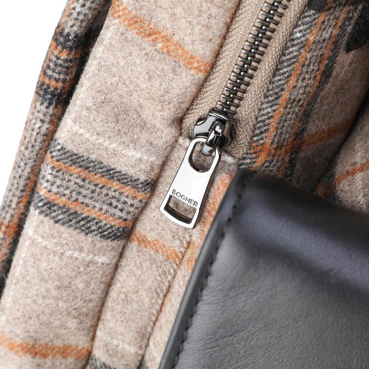 Actual product image Bogner monte scozzese ash backpack mvf