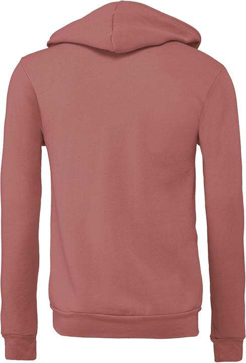 Image du produit Bella Canvas Veste à capuche zippée pour adultes (M)