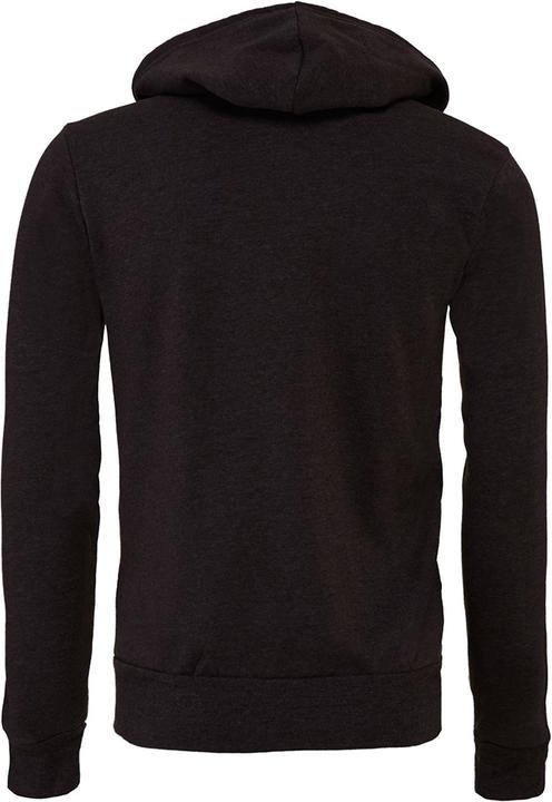 Image du produit Bella Canvas Veste à capuche zippée pour adultes (S)