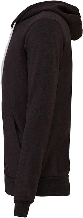 Image du produit Bella Canvas Veste à capuche zippée pour adultes (S)