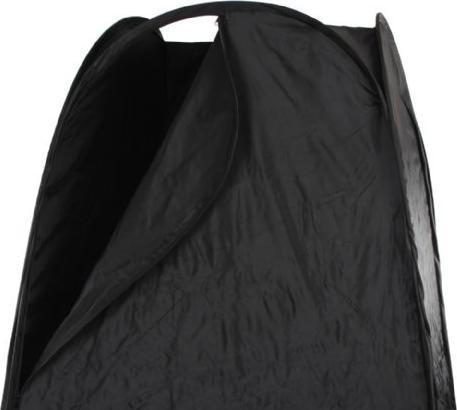 Actual product image Studioking Foldable Changing Room 100x200 cm (100 cm, 200 cm)