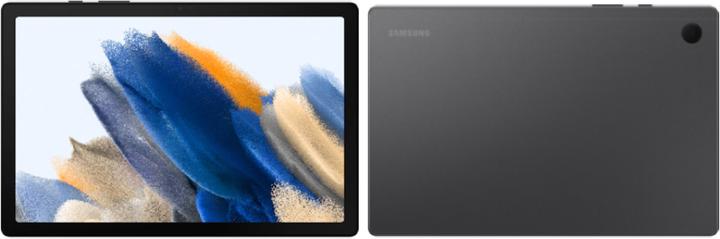 Immagine prodotto Samsung Galaxy Tab A8 (Solo WiFi, 10.50", 32 GB, Grigio)