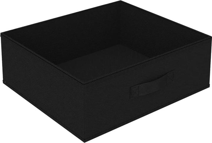 Actual product image VidaXL Aufbewahrungsregal (45 x 38 x 80 cm)
