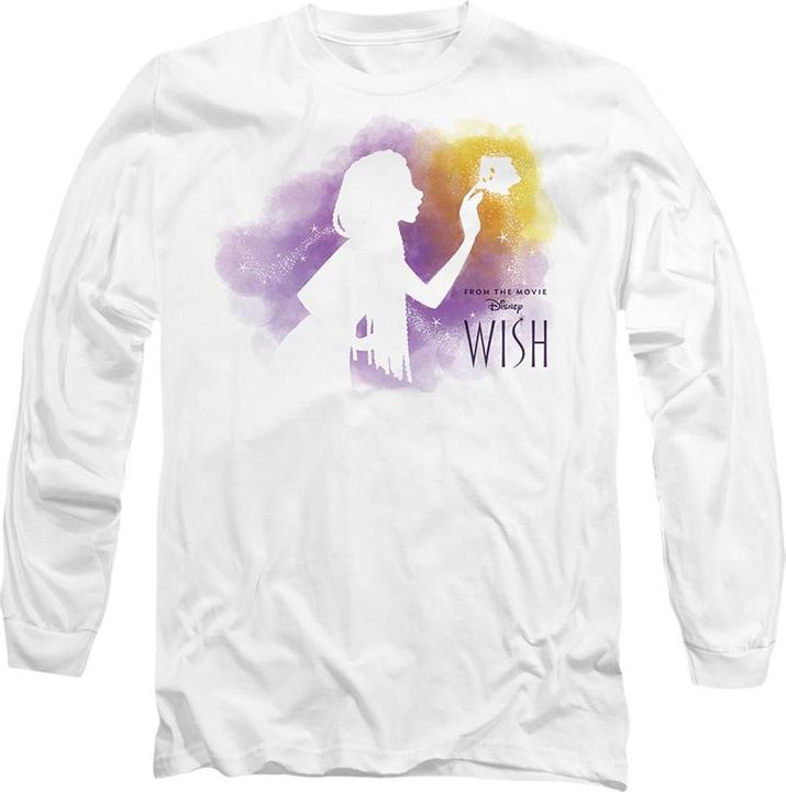 Image du produit Wish Formula - T-shirt - Adulte (XXL)
