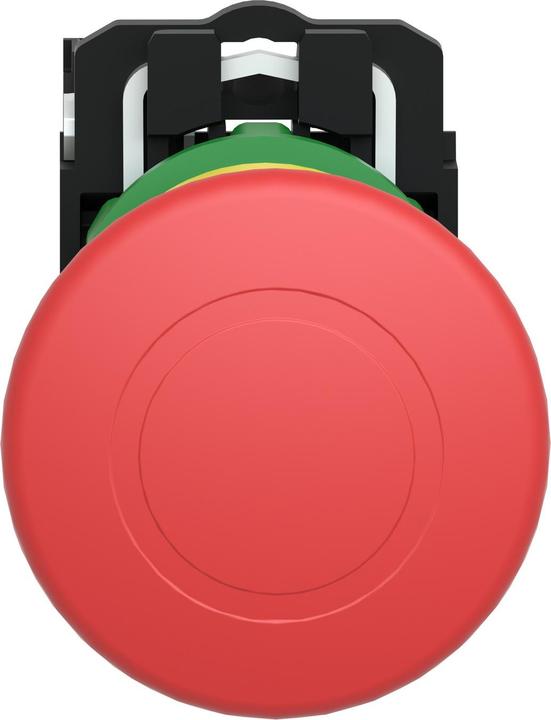 Immagine prodotto Schneider Electric Arresto di emergenza 40mm a strappo rosso 1NC