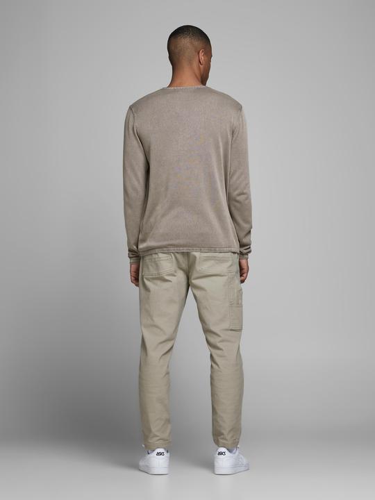 Image du produit Jack & Jones Pull à col rond (S)