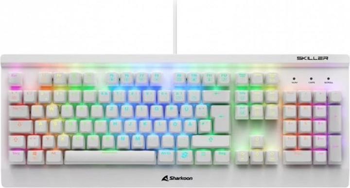 Produktbild Sharkoon Skiller SGK3 (DE, Kabelgebunden)