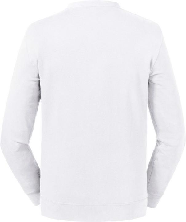 Actual product image Russell Adult Pure Organik reversible sweatshirt (3XL)