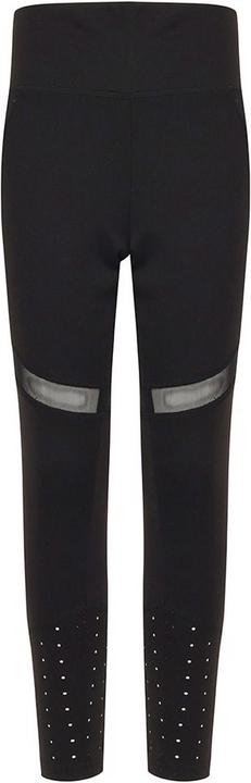 Produktbild Tombo Mädchen Paneel Leggings (128)
