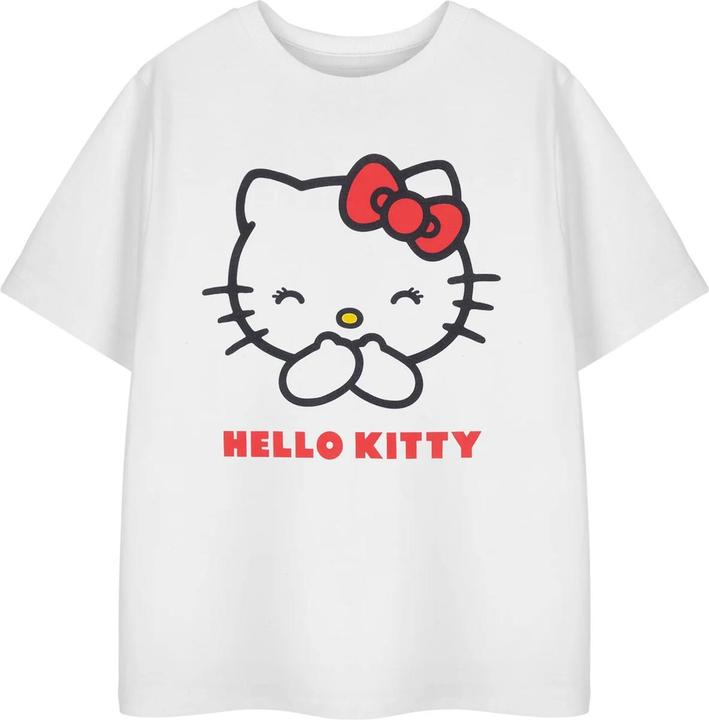 Image du produit Hello Kitty - T-shirt - Fille (140)