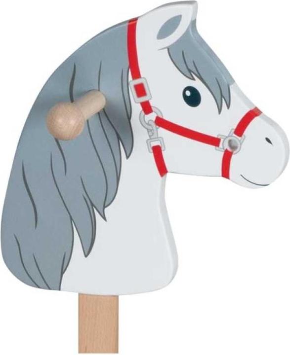 Image du produit Goki Cheval de bataille Wlkchen