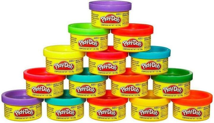 Image du produit Play-Doh Sac de fête