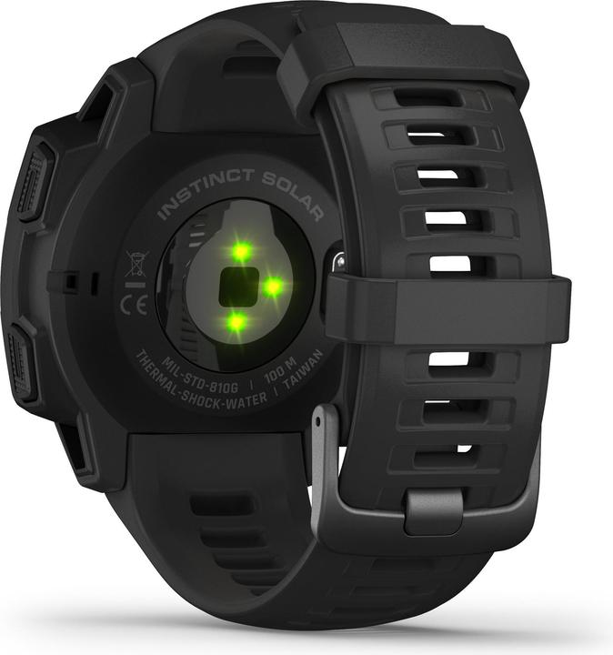 Produktbild Garmin Instinct Solar Tactical (45 mm)