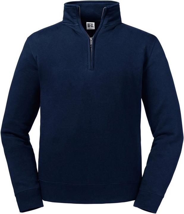 Image du produit Russell Sweat-shirt zippé authentique (L)
