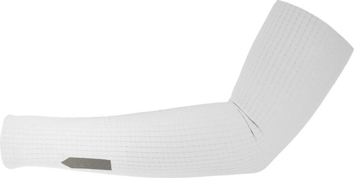 Q 36.5 Pinstripe UV Arm Protectore (XS)