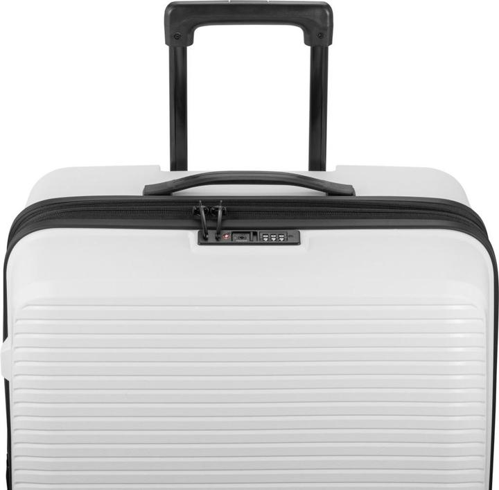 Immagine prodotto Pack Easy Jet, trolley, M, bianco (95 l, M (50 - 90l))