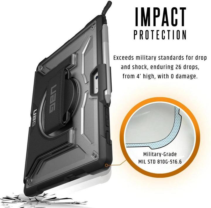 Produktbild UAG Plasma (Surface Go, GO 2)