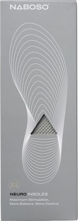 Naboso Insoles Neuro XL