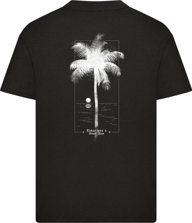 Image du produit Mister Tee MisterTee Good Day Palm Tree Tee - 188309 (122)