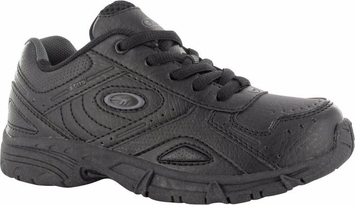 Actual product image Hi-Tec XT115 boys' sports shoes (37)