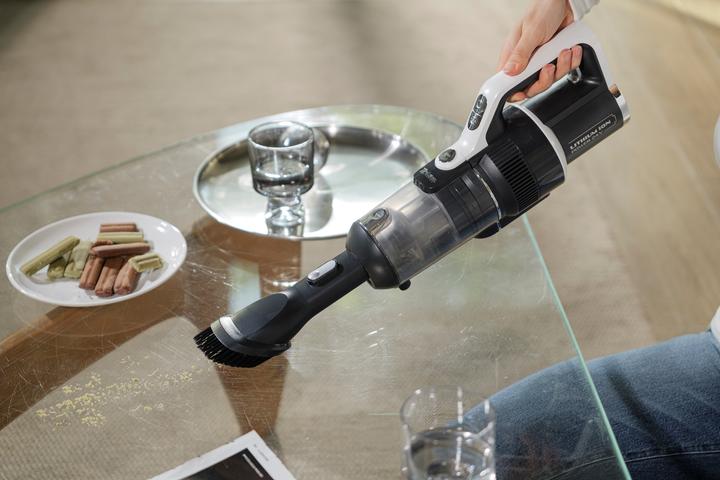 Actual product image Trisa Quick Clean Prof. T2270