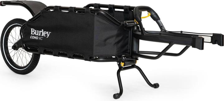 Actual product image Burley Coho XC