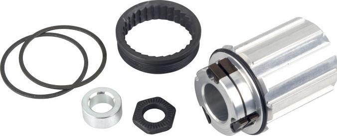 Image du produit Elite Corps de roue libre home-trainer pour Shimano/ Sram Turbo Muin 9-11 vitesses