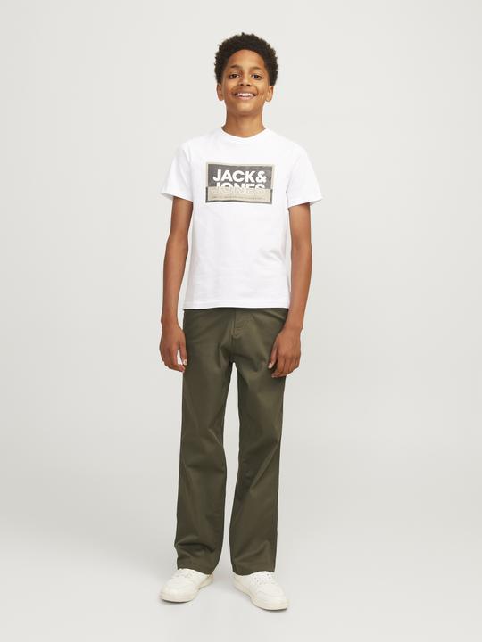 Image du produit Jack & Jones Pantalon Worker Pour les garçons Pantalon Worker (152)