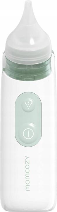 Productafbeelding Momcozy Nasensauger elektrisch 2in1
