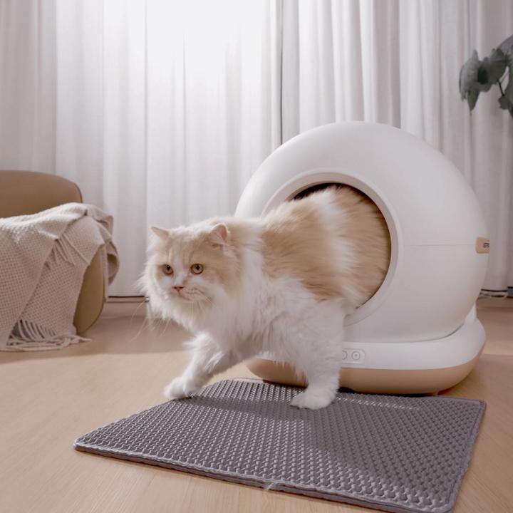 Produktbild AstroPet Neptune Series (Selbstreinigendes Katzenklo)
