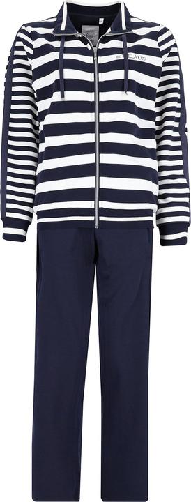 Produktbild Hajo Basic Homewear Anzug (48, 4XL)
