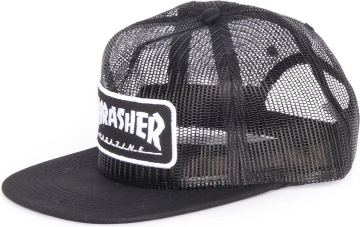 Image du produit Thrasher Maille du logo du magazine (Taille unique)