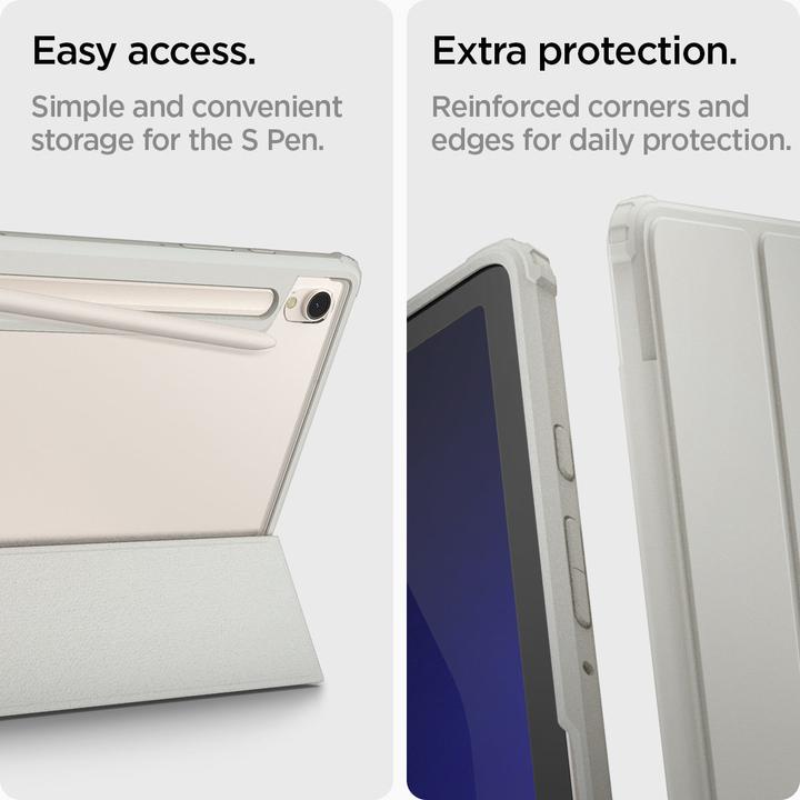 Produktbild Spigen Ultra Hybrid Pro (Galaxy Tab S9)