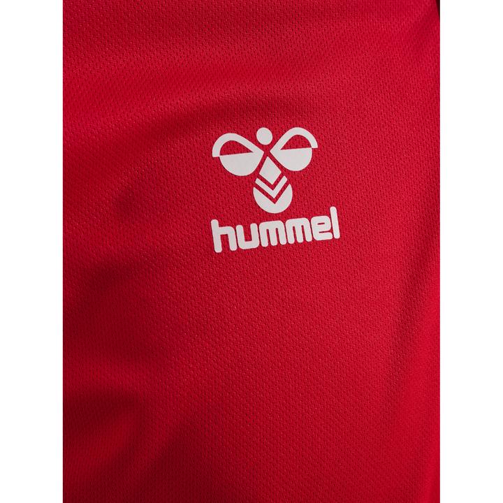 Actual product image hummel hmlESSENTIAL POLO (M)
