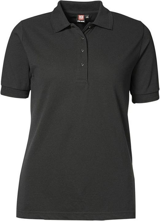 Produktbild ID Identity Pro Wear PoloShirt kurzärmlig (L)