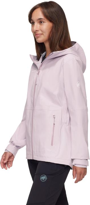 Produktbild Mammut Linard Guide HS Hooded Jacket Women (XS)