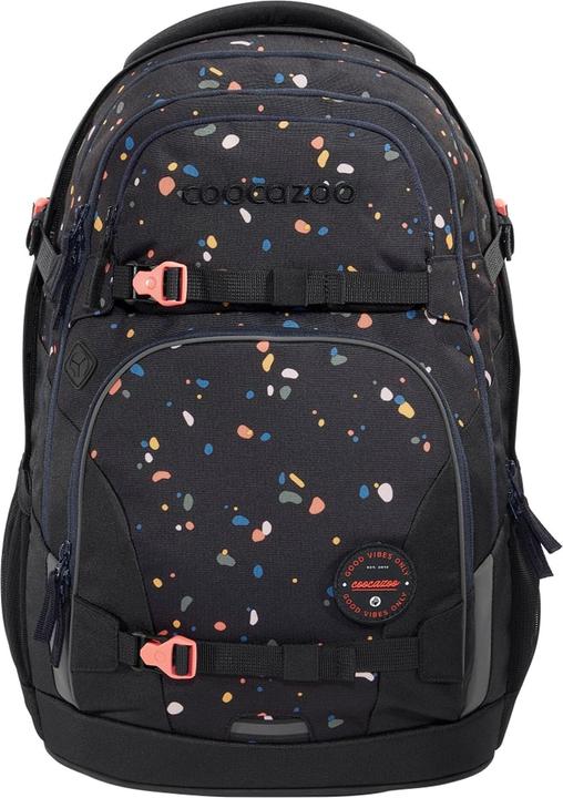Immagine prodotto Coocazoo Zaino scuola PORTER, 35 litri (35 l)