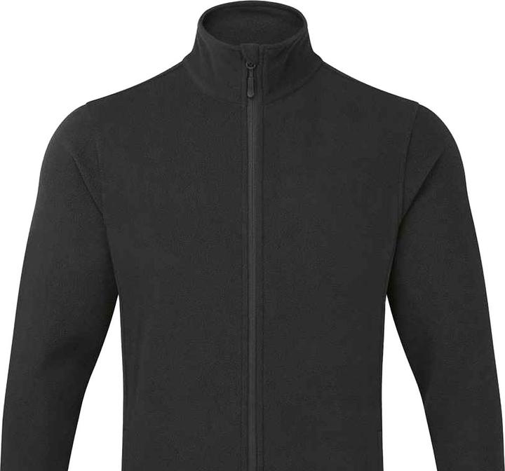Immagine prodotto Premier Giacca in pile con zip intera da uomo Recyclight (4XL)