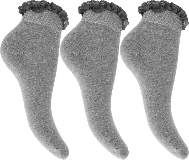 Actual product image Universal Textiles UTK228 P (pack of 3, 37 - 39)