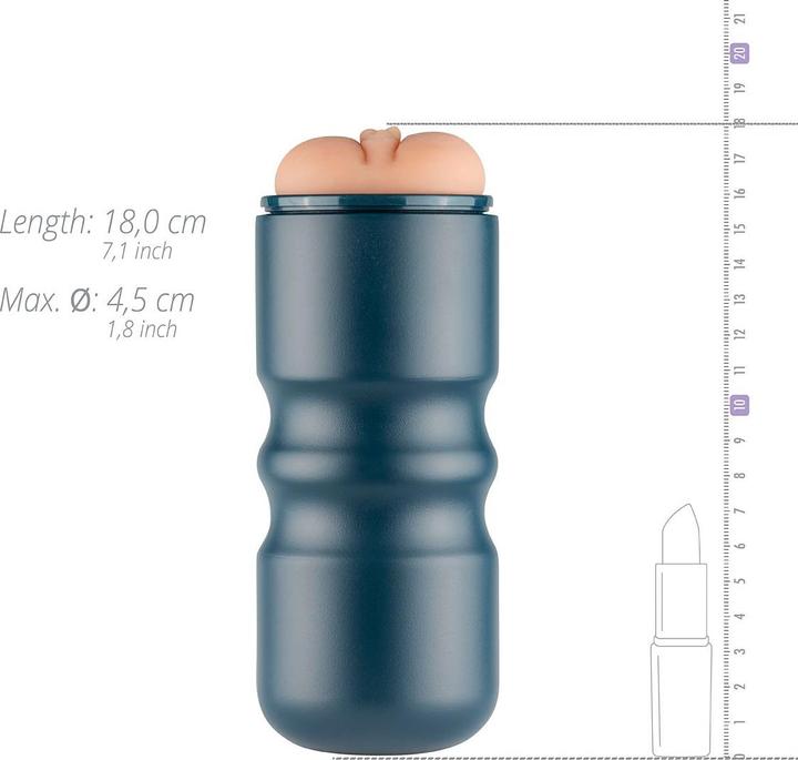 Image du produit Fppr Vagina