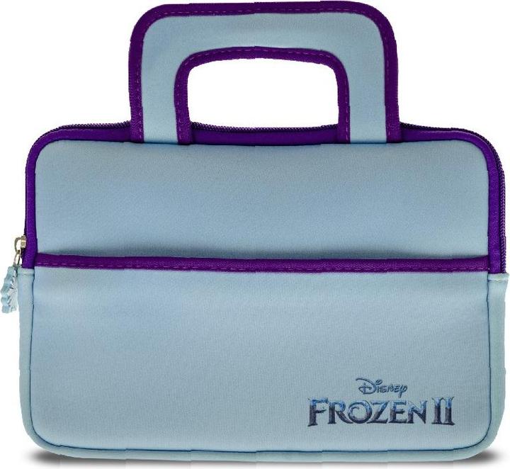 Image du produit Pebble Frozen 2 Sac de transport (Tablette 7)