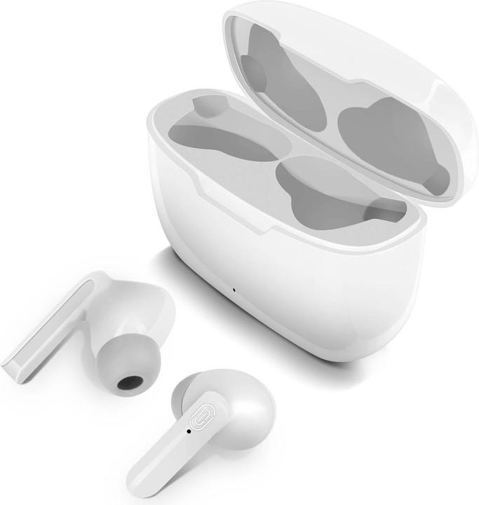 Produktbild Akashi Bluetooth in-ear Kopfhörer (12 h, Kabellos)