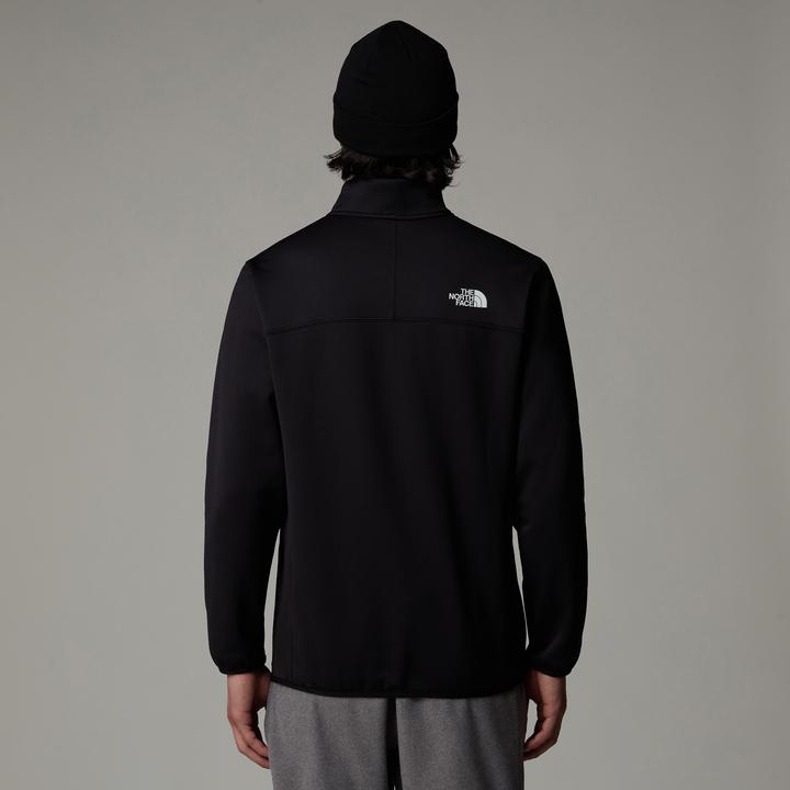 Immagine prodotto North Face Crest 1/4 zip (S)