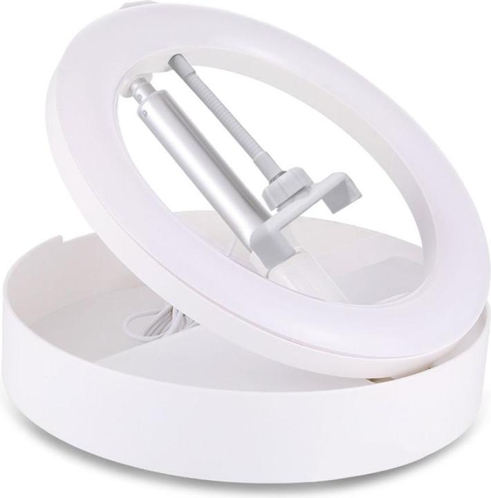 Immagine prodotto Puluz PU480W (Anello di luce)